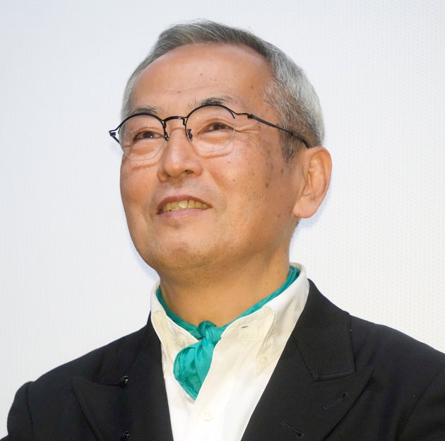 土井善晴さん