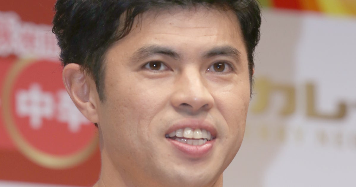 小島よしお、香川・高松のイベントで裸芸人同士の“激レア”2ショット⇨「真夏200%」「安村さんがいたら」とネット爆笑