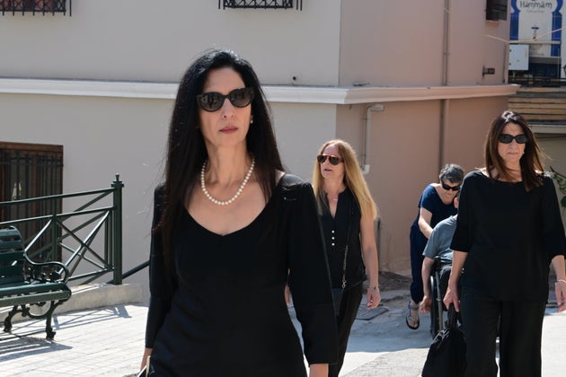 Κερασία Σαμαρά