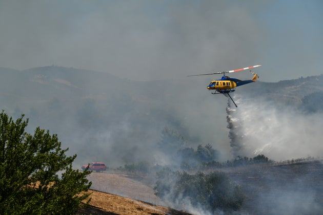 Φωτογραφία αρχείου.