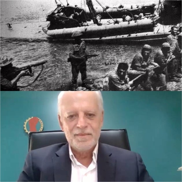 Κυπριακό: «Η Ελλάδα κρύβει όλα τα έγγραφα»