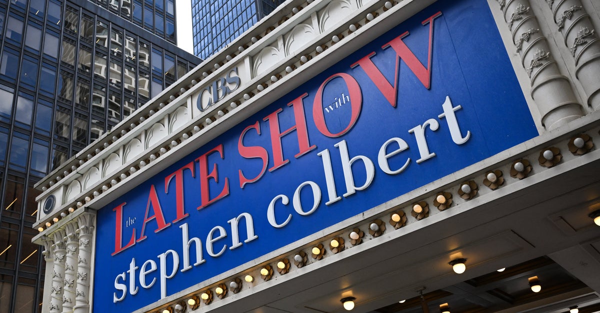 John Oliver on Last Week Tonight