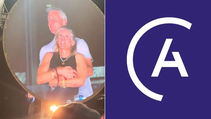 O astrônomo finalmente falou sobre * aquele momento viral.