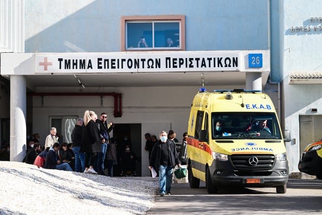 Φωτογραφία αρχείου