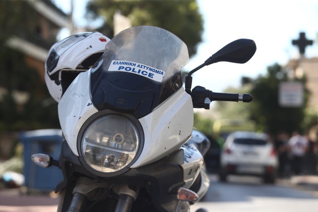 Φωτογραφία Αρχείου