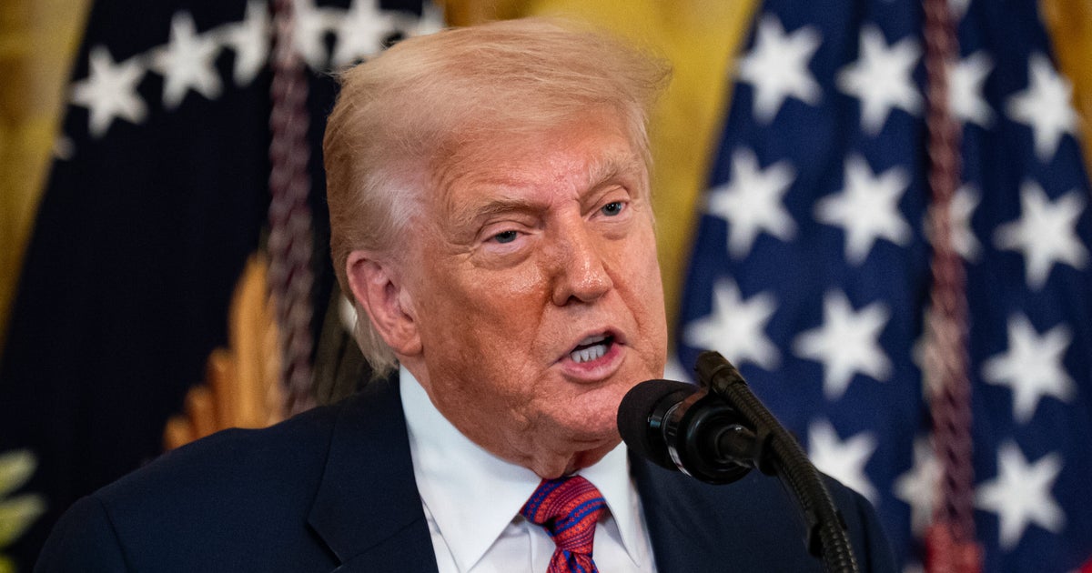 Трамп объявил об освобождении пяти заключенных из РФ и Белоруссии