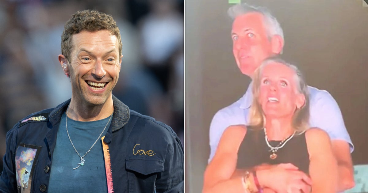Coldplay’s Chris Martin Jokingly Warns Fans After Scandalous Viral CEO Video