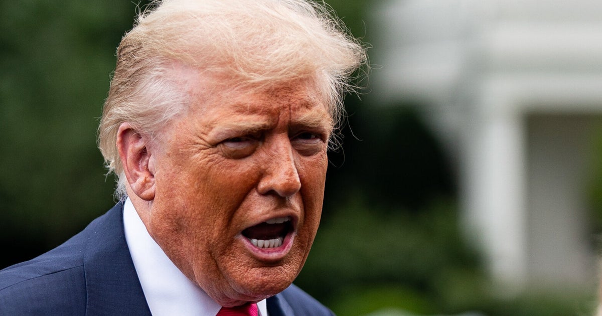 'Reeks Of A Cover-Up': Ex-Trump Official Suspects 'Embarrassing' Info In Epstein Files