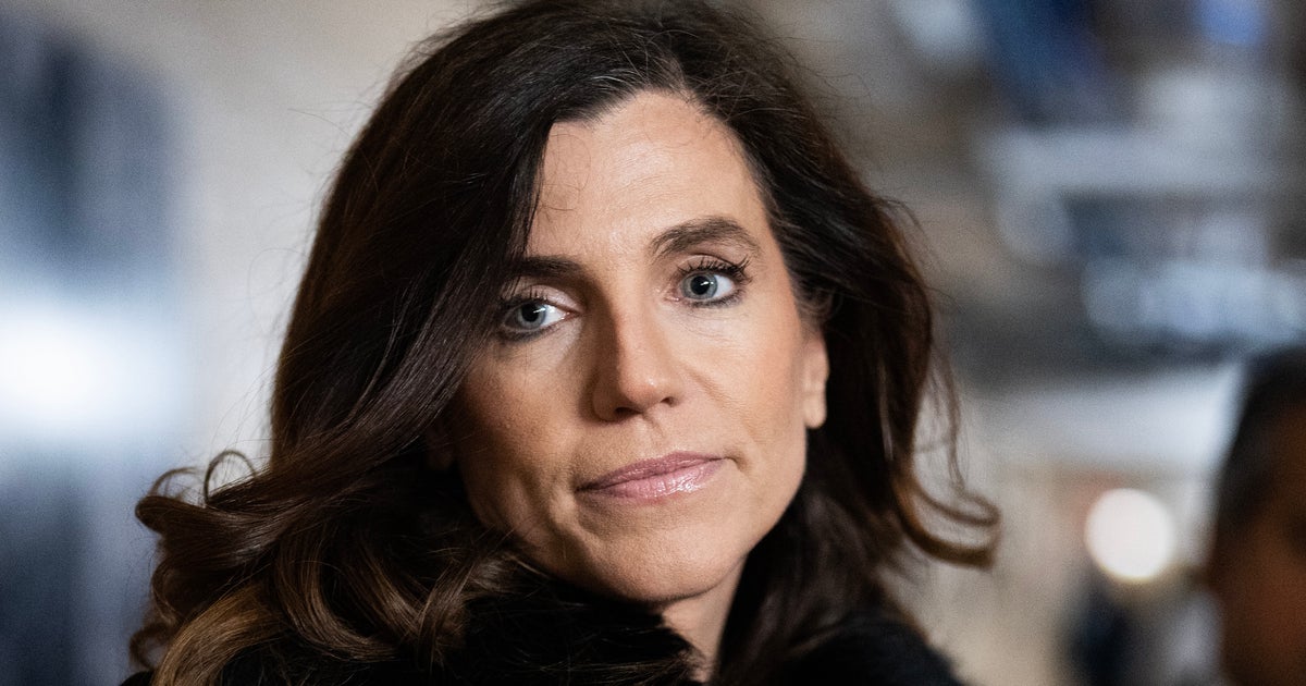 ‘Uhhh, What?’: Nancy Mace’s Trump-Coldplay Kiss Cam Meme Leaves Critics Baffled