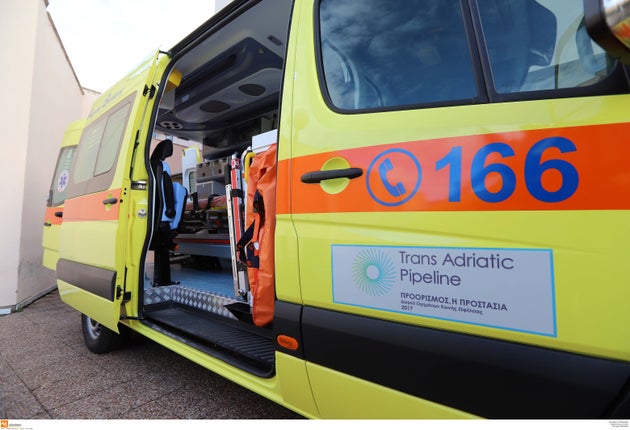 Φωτογραφία αρχείου