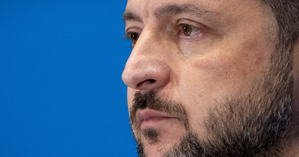 Russia Launches Major Aerial Attack On Kyiv Hours Before High-Level Ukraine Meeting Russia Launches Major Aerial Attack On Kyiv Hours Before High-Level Ukraine Meeting