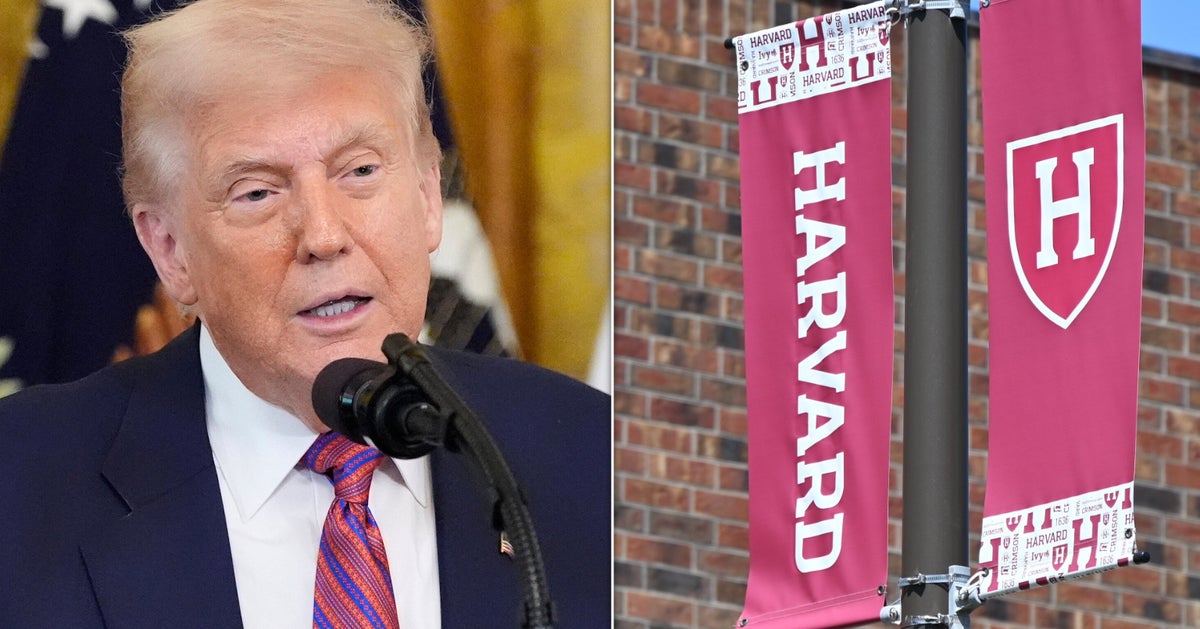 Harvard Seeks Restoration of $2.6B Federal Funding in Legal Battle with Trump Administration