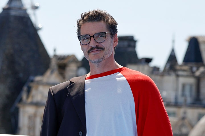 Pedro Pascal