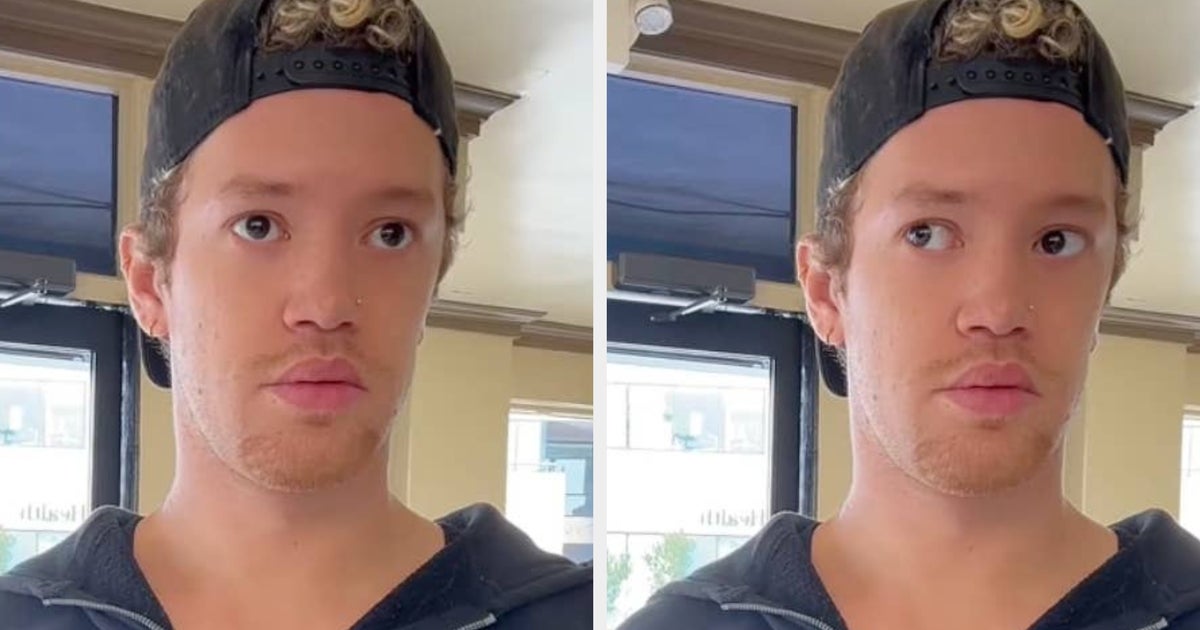 Actually, The Gen Z Stare Is A Wealthy, White Privilege