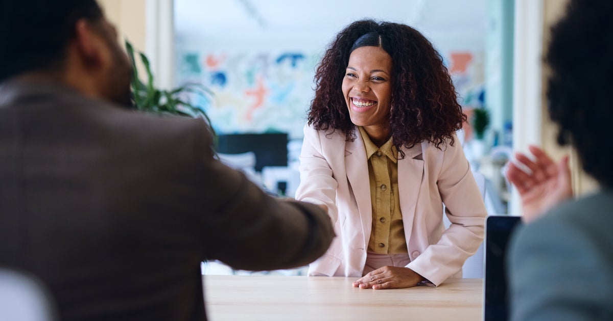 This 1 Unfair Job Interview Question Can Instantly Determine If You're Hired — And It’s Very Common