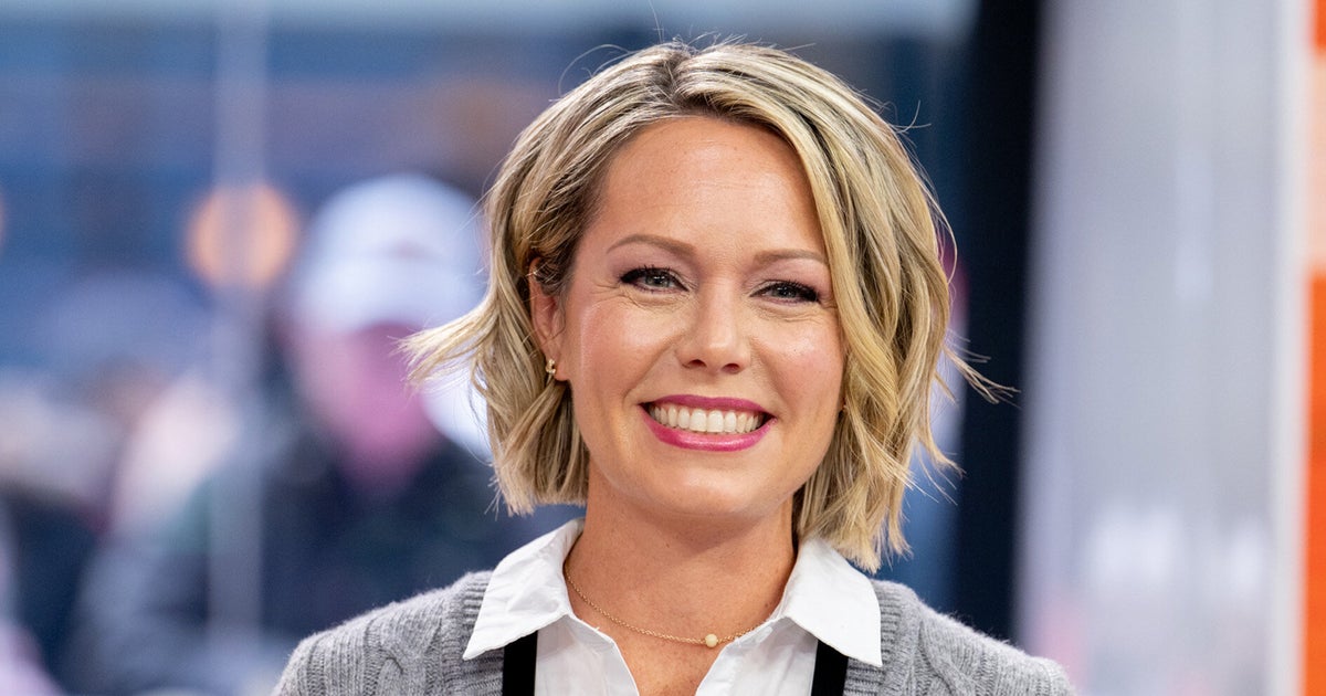 ‘Today’ Show Star On Split From Husband: ‘There Was Something We Couldn’t Fix’