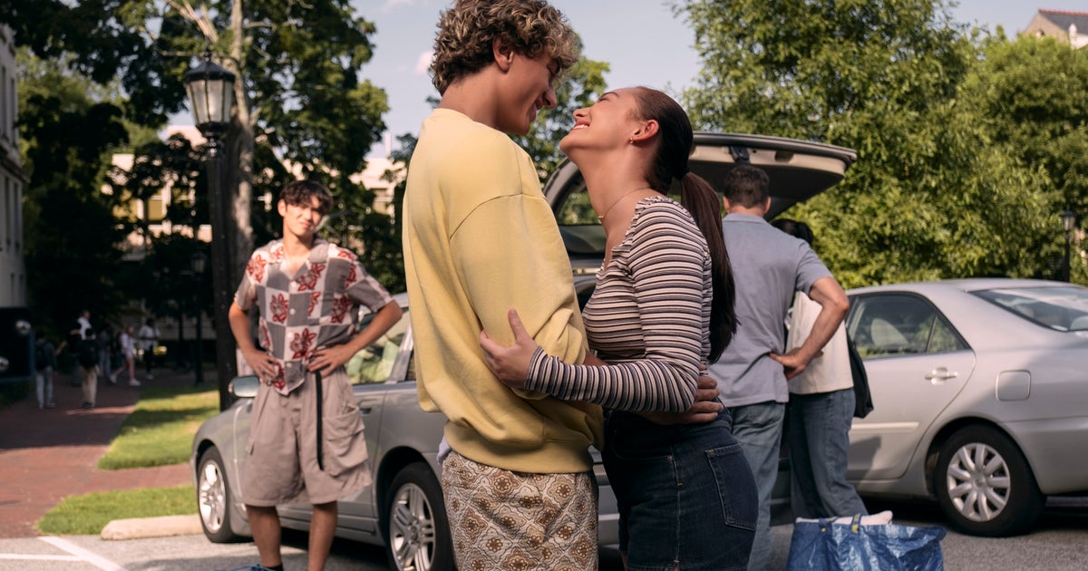 Image for article This Beloved Teen Drama Is A Top Show On Prime Video Right Now