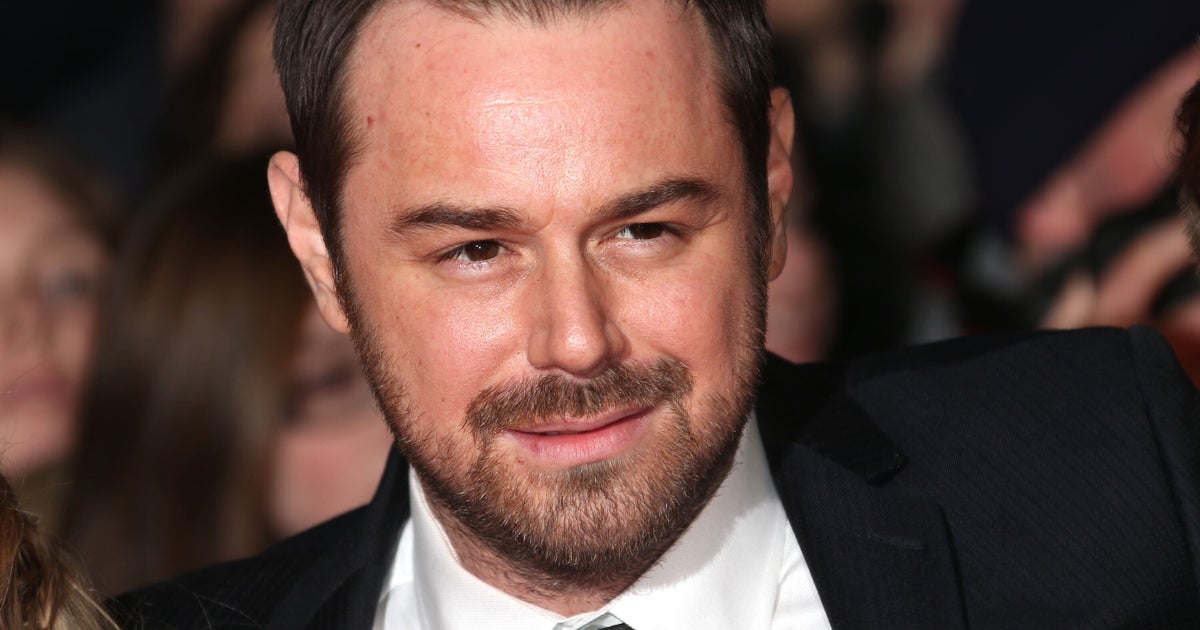 Danny Dyer Shares 'Iconic' Plans For A 'Working Class' Doctor Who