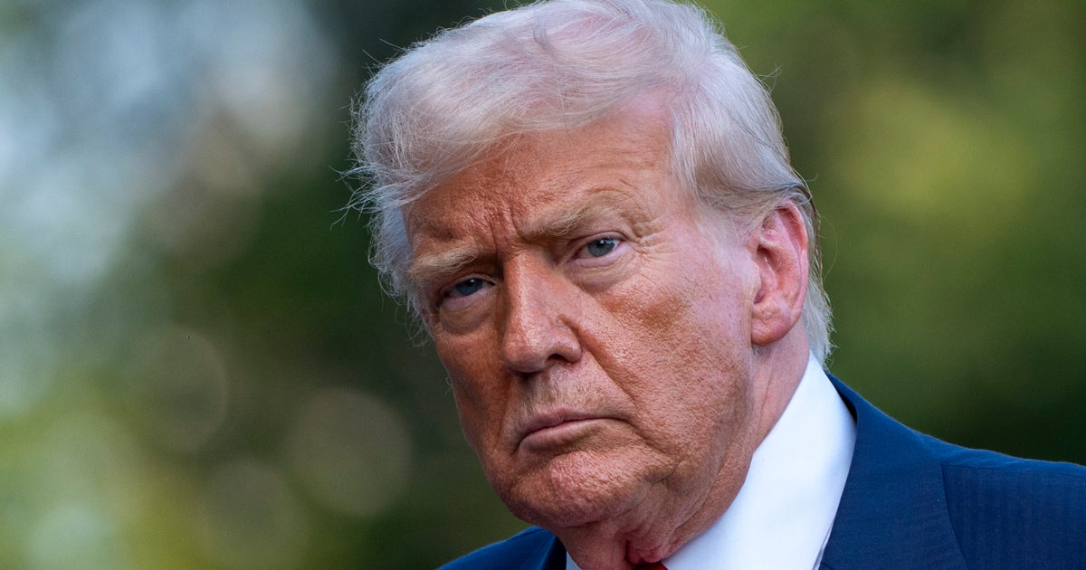 Trump Torches Judge Presiding Over Harvard Case: 'A TOTAL DISASTER'