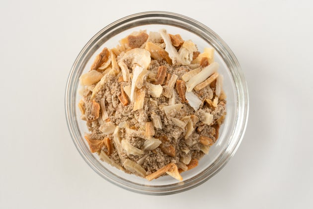Onion Soup Mix in a Bowl
