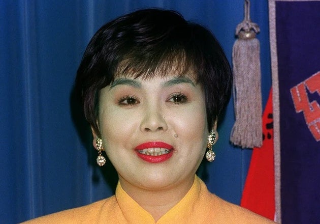 上沼恵美子さん