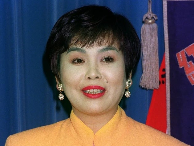 上沼恵美子さん