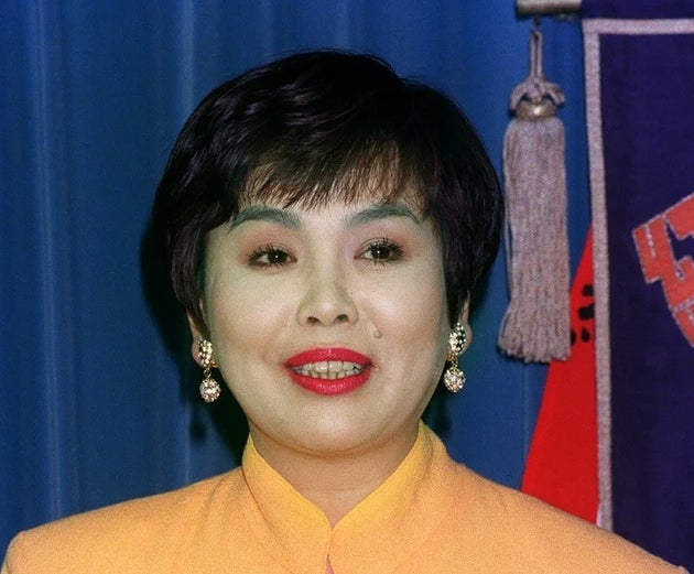 上沼恵美子さん