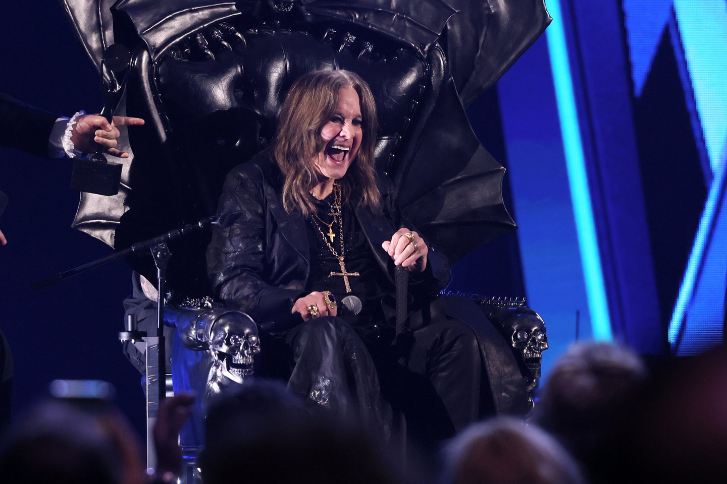 ozzy osbourne villa park cost