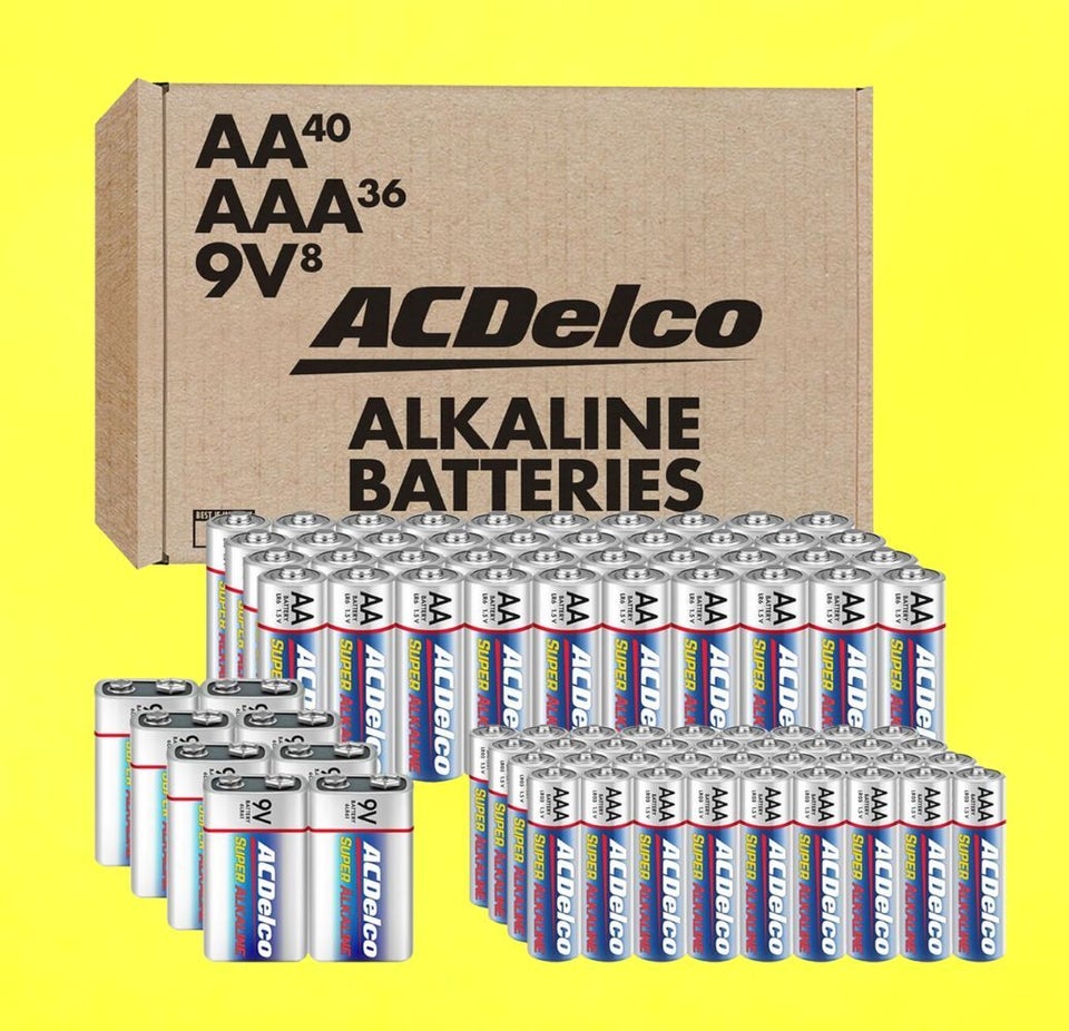 Disaster Experts Share 11 Cheap Emergency Supplies You Need | HuffPost Life