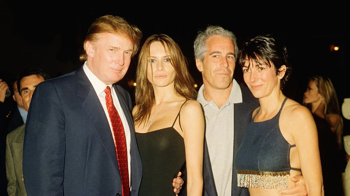 FBI Report Of 2006 Call Ratting Out Epstein Muddles Trump’s Previous Explanations - HuffPost by Senior White House Correspondent