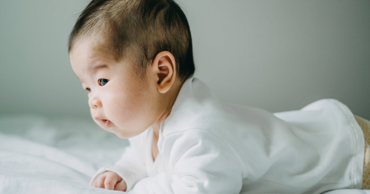 Adults Need Tummy Time, Too — Here Are The Ailments It Can Actually Help Fix - HuffPost
