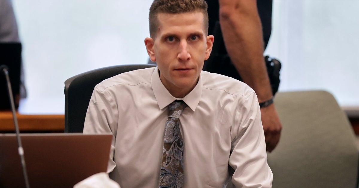 Bryan Kohberger Sentenced To Life In Prison After Pleading Guilty To Murdering 4 Idaho College Students