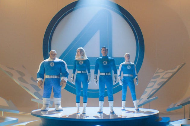 Could this be the start of a new era for Marvel?