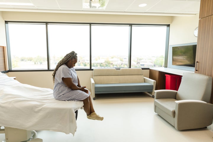 This 1 Sort Of Most cancers Is Expanding In All Ladies, And 1 Team Is In particular At Chance