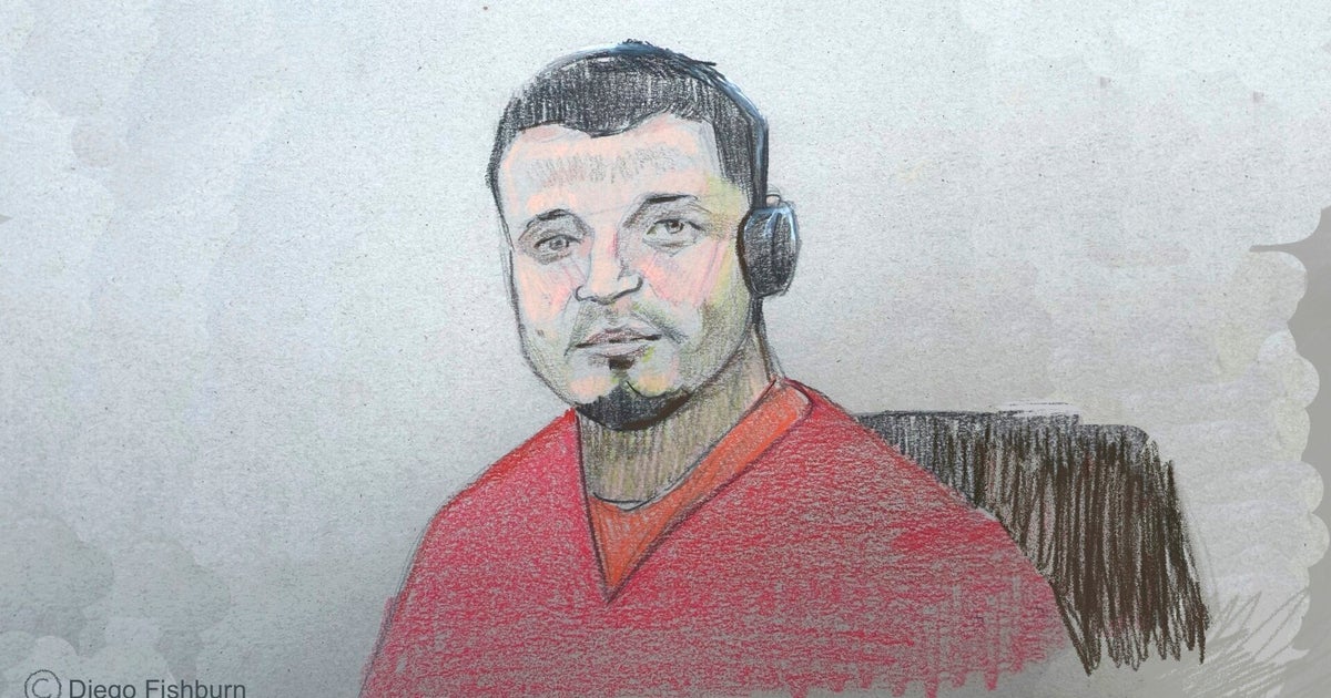 Judge Orders Kilmar Abrego Garcia Released And Prohibits Immediate Re-Arrest