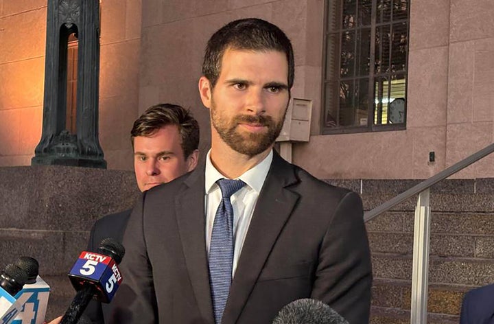 Josh Divine, now confirmed to a lifetime federal judgeship in Missouri, has a long record of litigation against women’s reproductive rights.