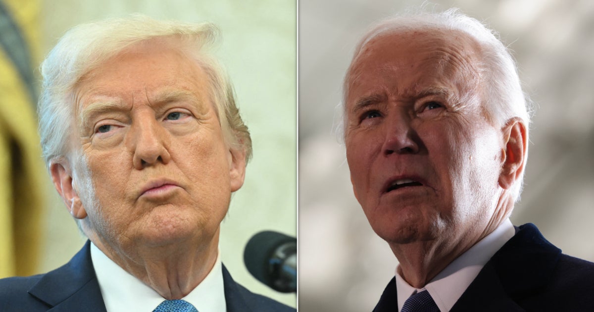 Charlamagne Tha God: Trump Is ‘Losing It As Badly As Biden’ | HuffPost Latest News