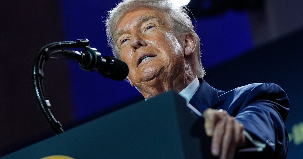 Appeals Court Finds Trump’s Effort To End Birthright Citizenship Unconstitutional, Upholds Block