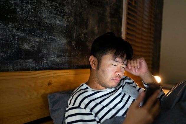 When a flying monkey reaches out, don't feel like you have to rush to respond.