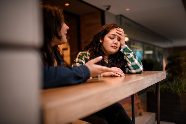 "Because nothing is confidential [with a flying monkey], keep your communication limited and refuse to discuss the conflict," said Karyl McBride, a therapist and author of "Will the Drama Ever End? Untangling and Healing from the Harmful Effects of Parental Narcissism." 