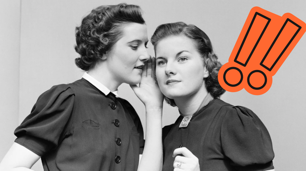 When they take the side of the narcissist, a flying monkey 