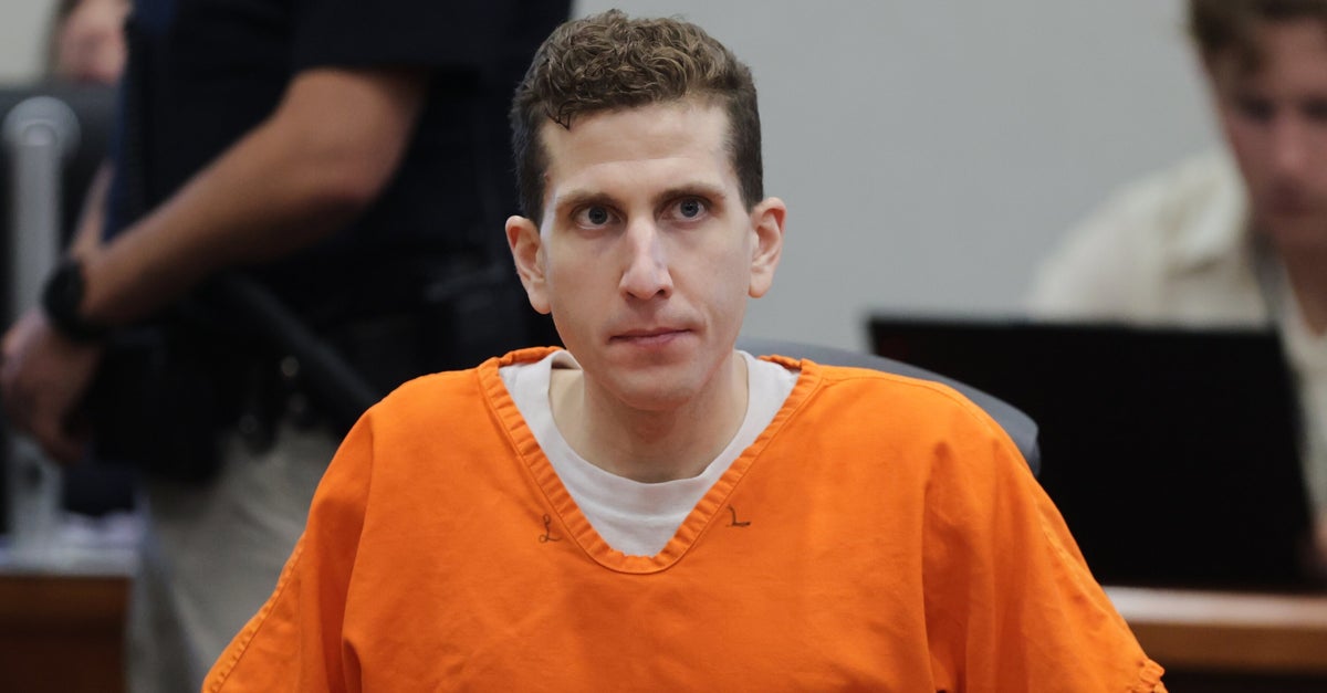 ‘Sloppy, Weak, Dirty’: Sister Of Idaho Murder Victim Tears Down Bryan Kohberger In Court