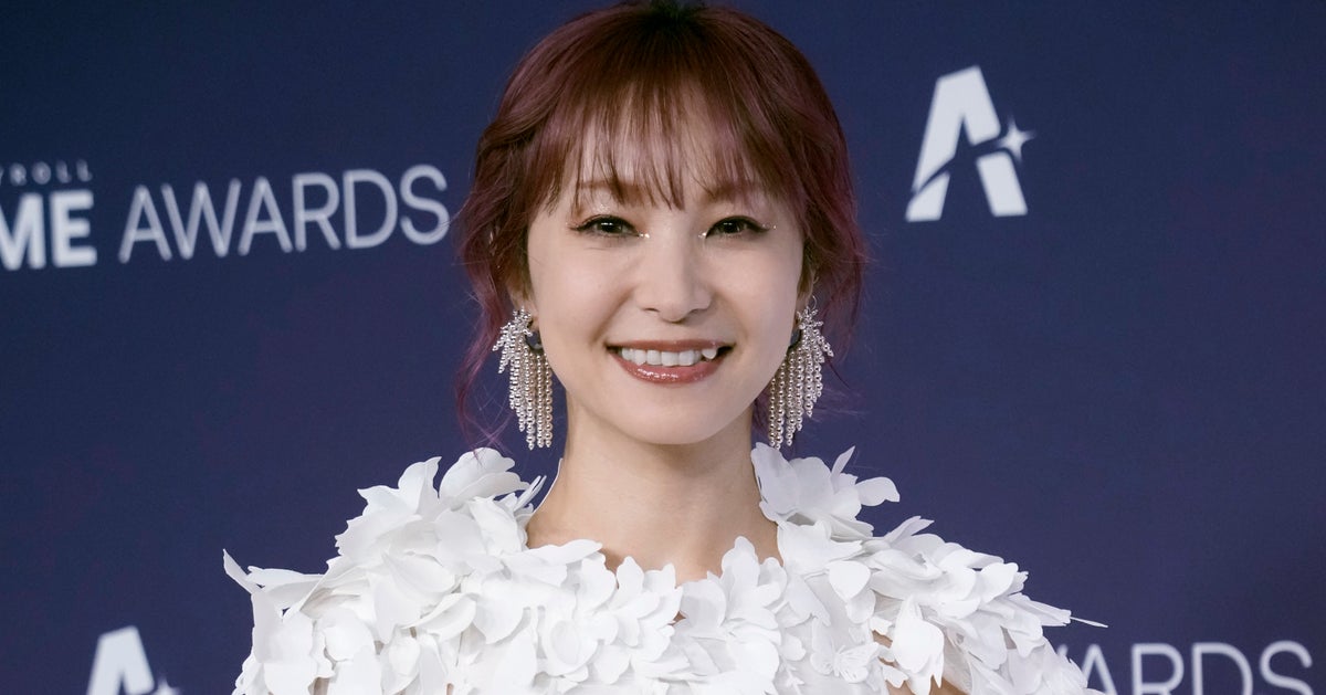【画像】LiSA、台湾でご当地グルメを満喫。絶品スイーツの数々に「本当に幸せそう」と反響 | ハフポスト 画像枠