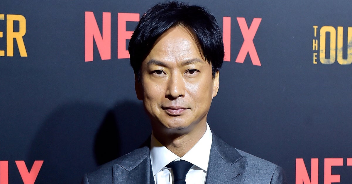 椎名桔平、自らバリカンで“丸刈り”に!⇨別人級イメチェンで「一瞬誰かと…」「びっくり!」と大反響