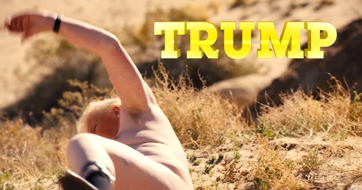 'South Park' Goes Scorched Earth On Trump In Shockingly NSFW Season Premiere