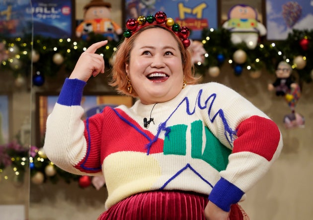 おかずクラブ・ゆいP