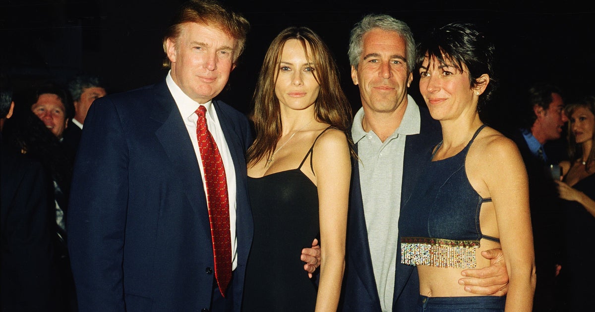 Trump Gives Telling 6-Word Response On Epstein Fallout Behind Closed Doors: Report