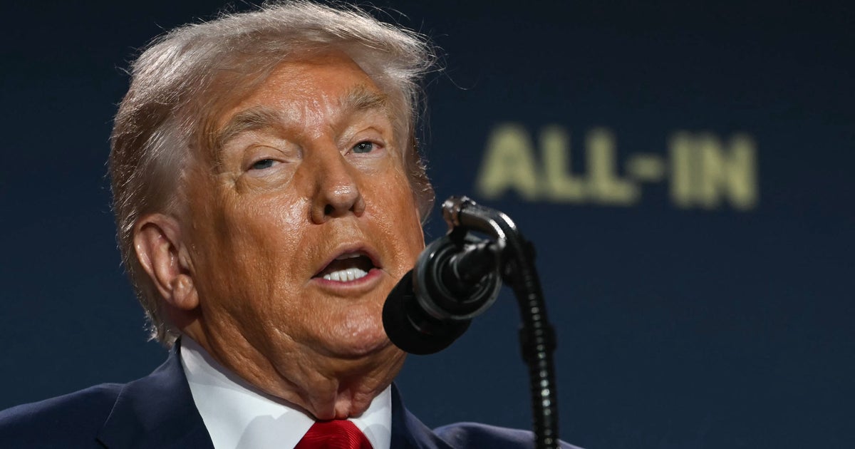 Trump Plans To Force Thousands Of USDA Workers To Leave D.C. Area