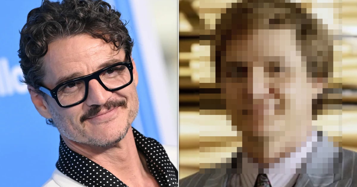 Pedro Pascal Explains Why He's 'Appalled' By His Appearance In This Famous Film