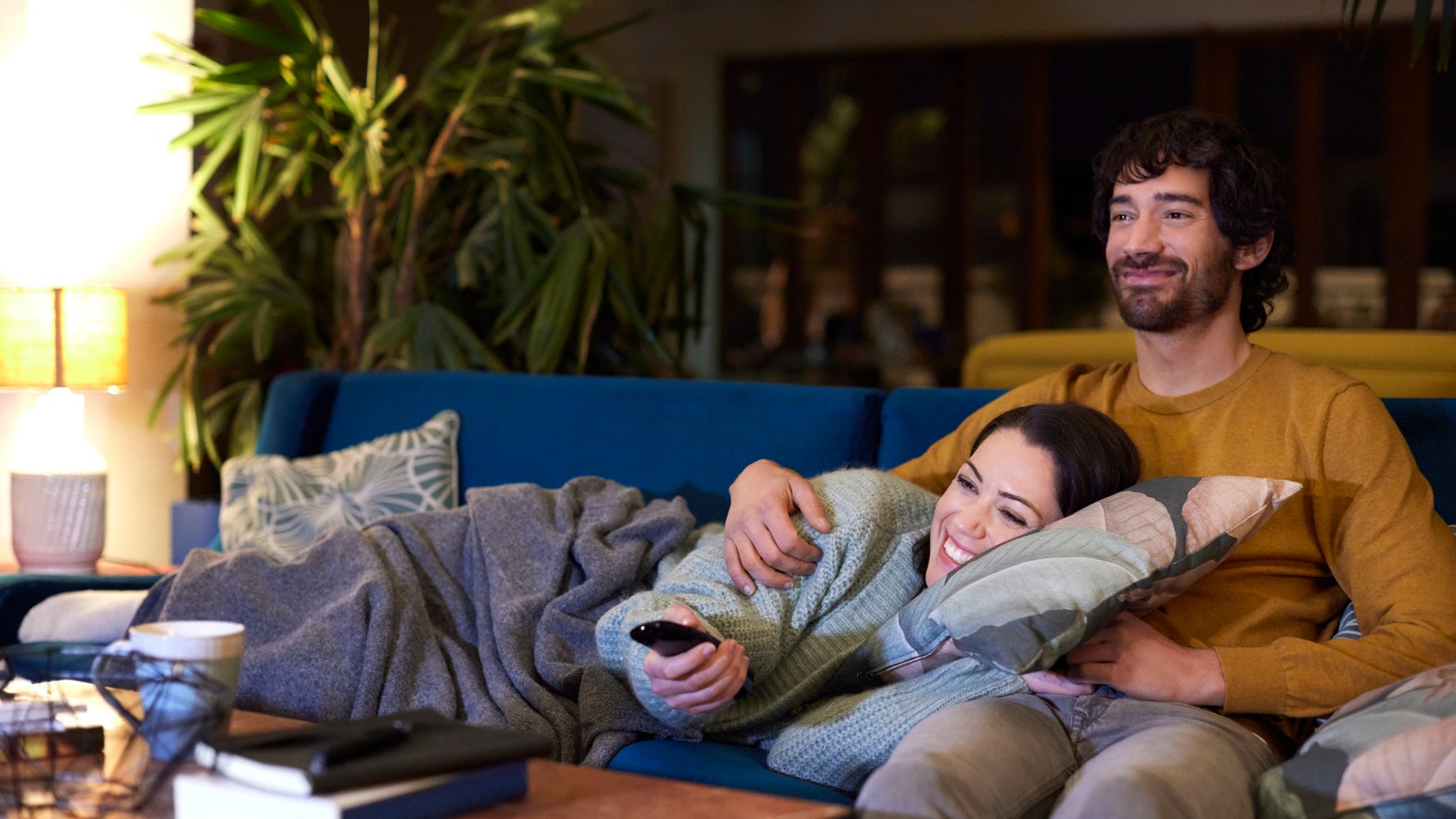 Is Your TV Habit Helping You Sleep Better? Discover the Surprising Benefits